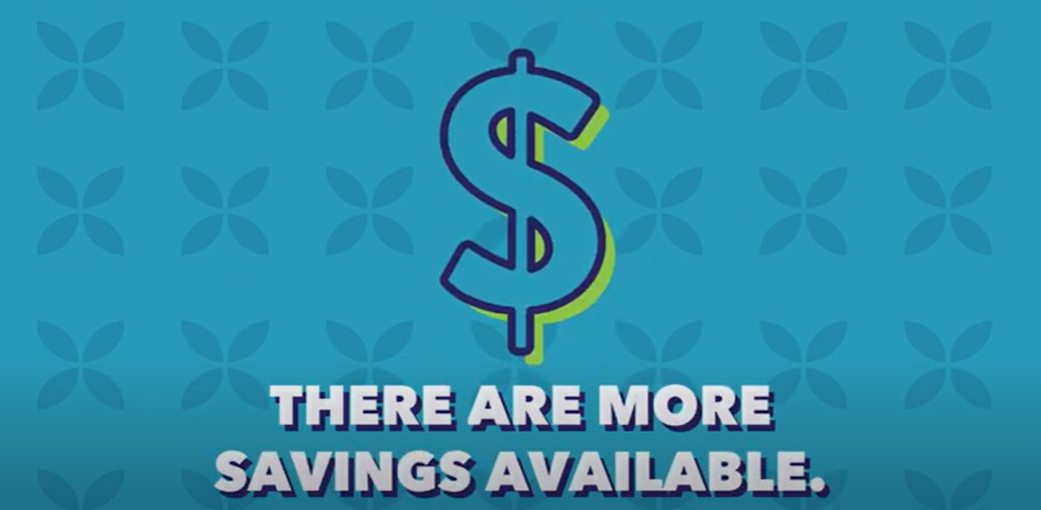 There Are More Savings Available Maryland Health Connection